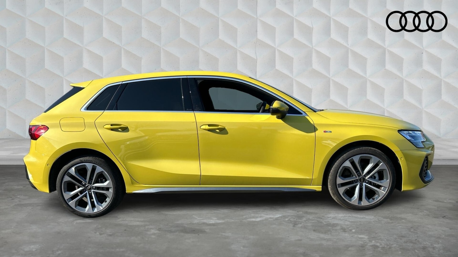 Used Audi A3 2025 for sale - 77974095: Photo 4