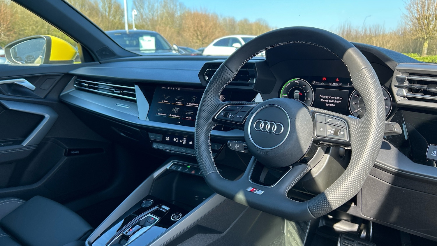 Used Audi A3 2025 for sale - 77974095: Photo 6