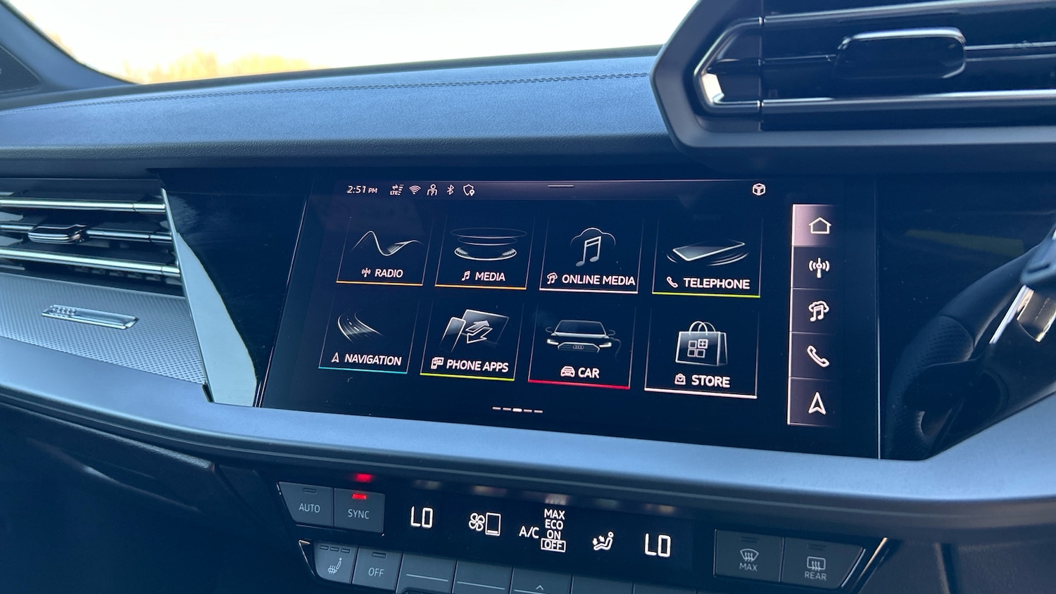 Used Audi A3 2025 for sale - 77974095: Photo 7