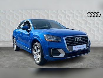Audi - Q2