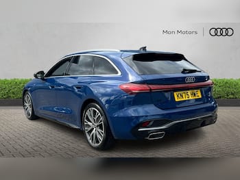 Used Audi A5 2025 for sale - 79739866: Photo