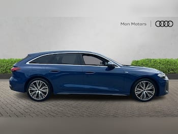 Used Audi A5 2025 for sale - 79739866: Photo