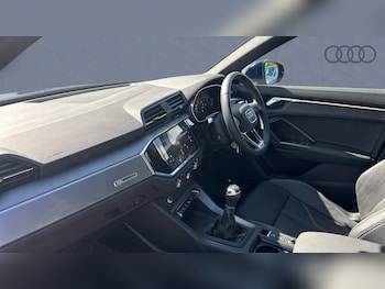 Used Audi Q3 2024 for sale - 78169124: Photo