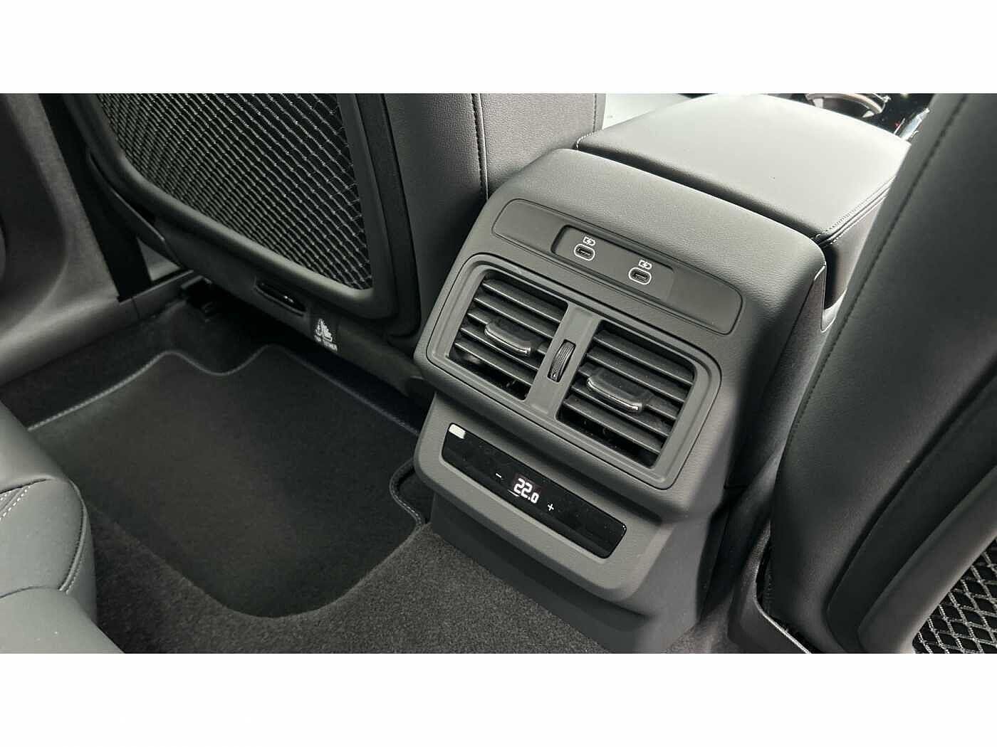 Used Audi Q5 2025 for sale - 77766631: Photo 10