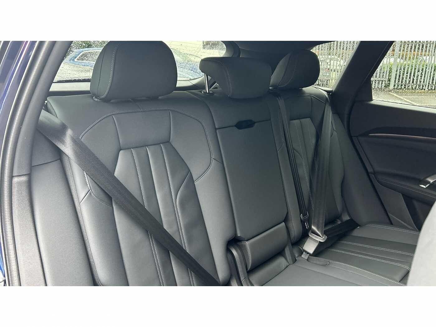 Used Audi Q5 2025 for sale - 77766631: Photo 12