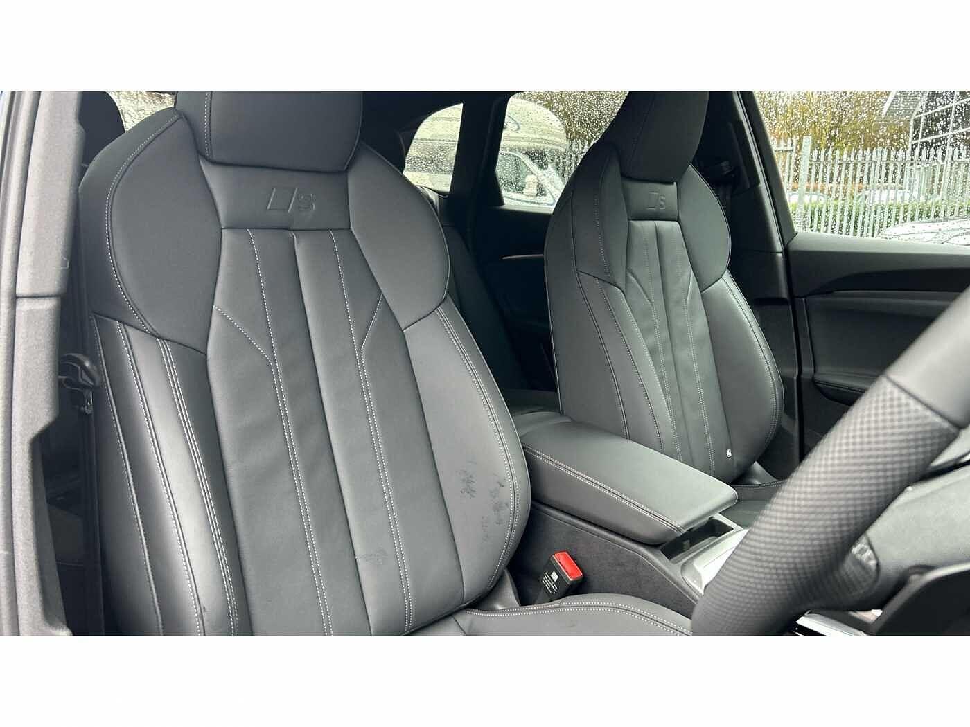 Used Audi Q5 2025 for sale - 77766631: Photo 13