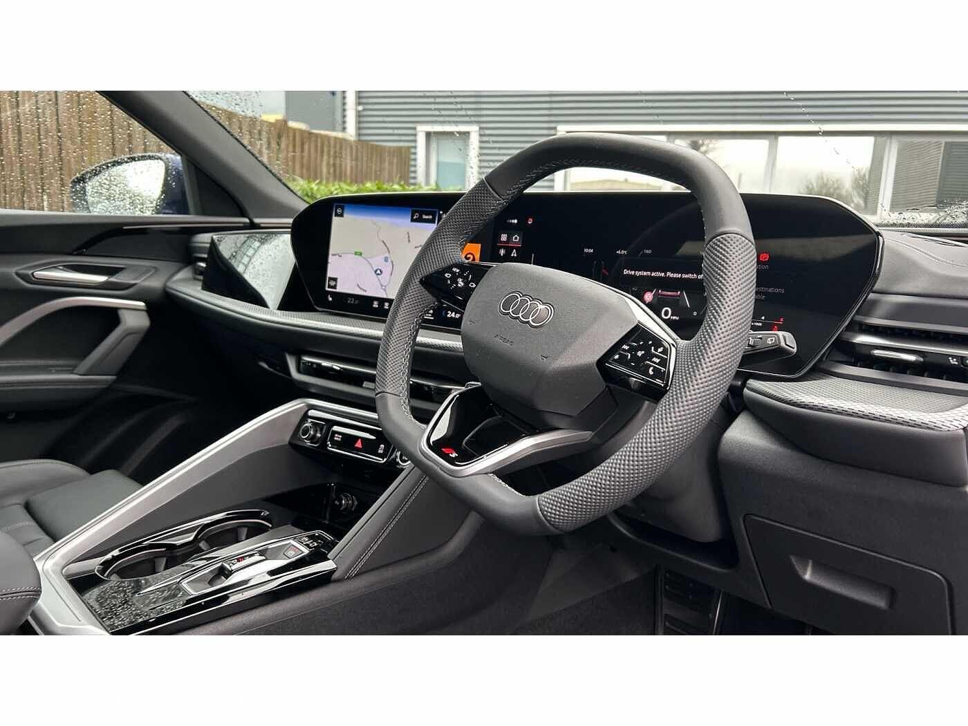 Used Audi Q5 2025 for sale - 77766631: Photo 16