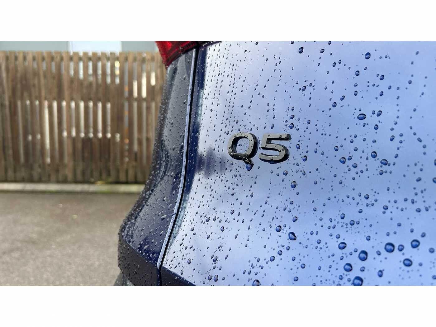 Used Audi Q5 2025 for sale - 77766631: Photo 17