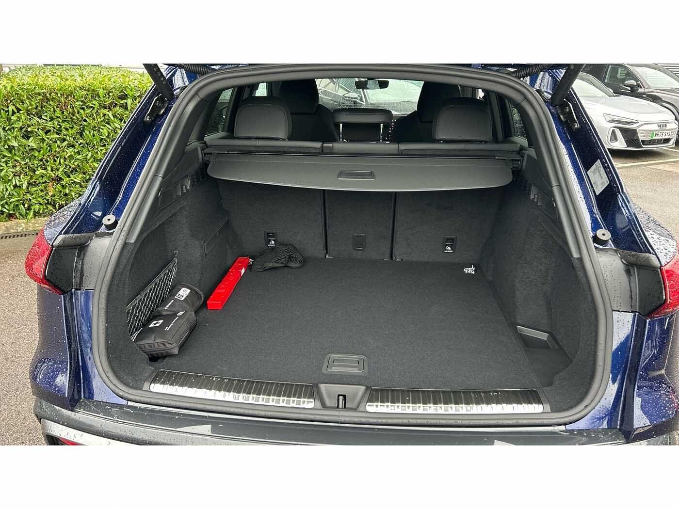 Used Audi Q5 2025 for sale - 77766631: Photo 19