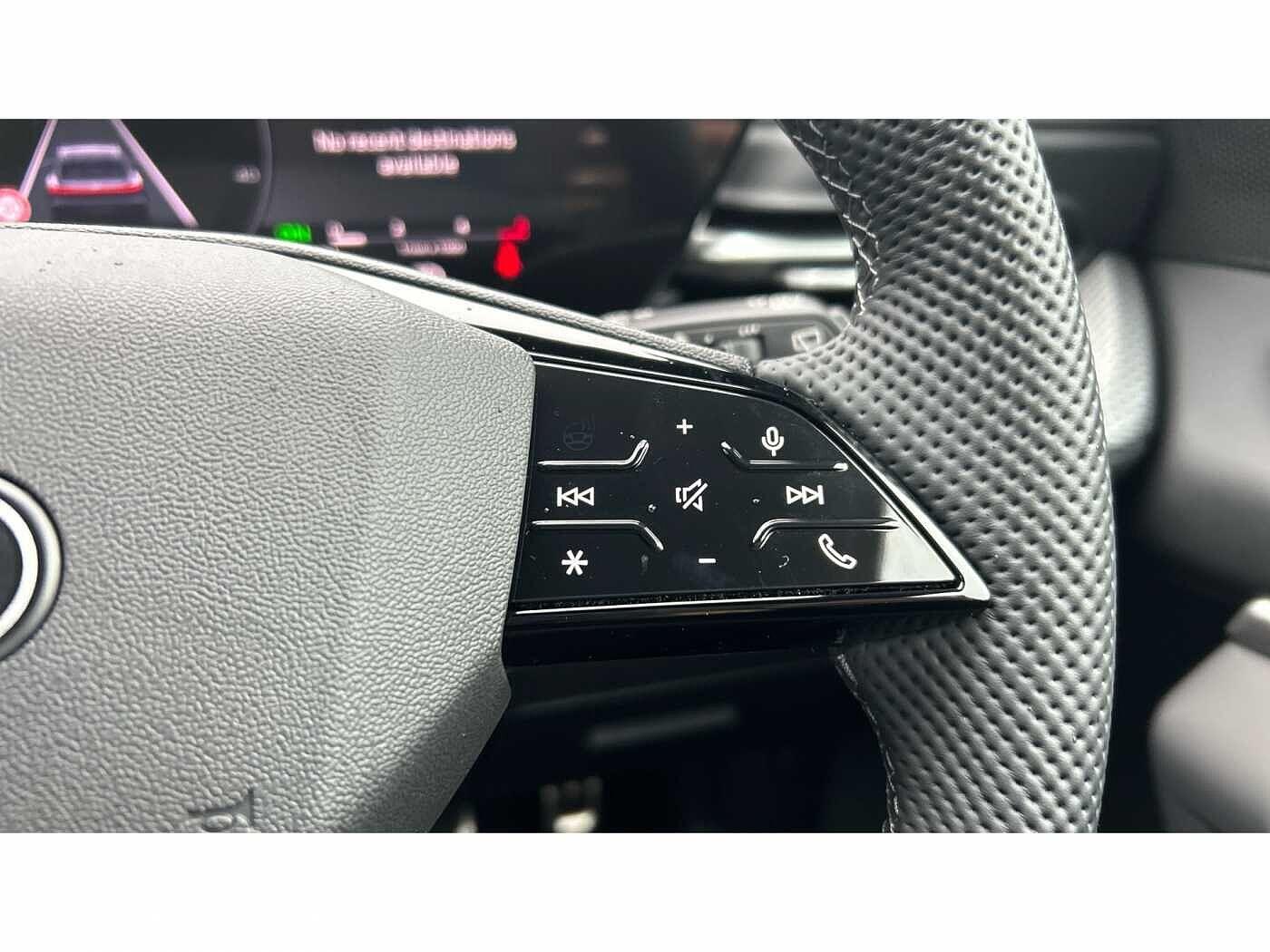 Used Audi Q5 2025 for sale - 77766631: Photo 22