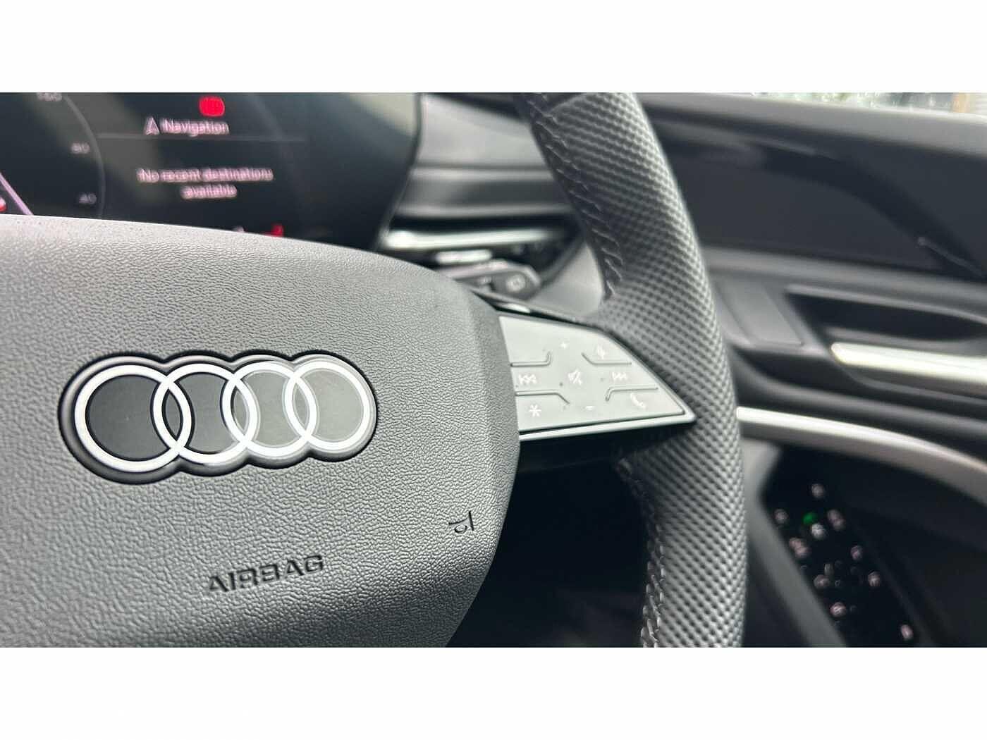 Used Audi Q5 2025 for sale - 77766631: Photo 27