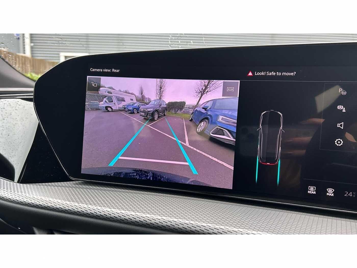 Used Audi Q5 2025 for sale - 77766631: Photo 34