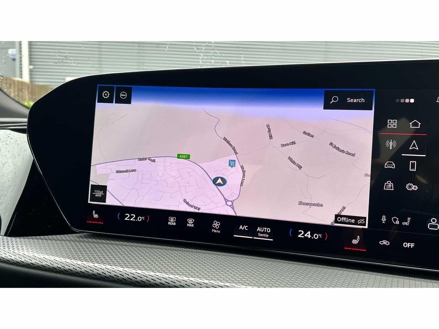 Used Audi Q5 2025 for sale - 77766631: Photo 35