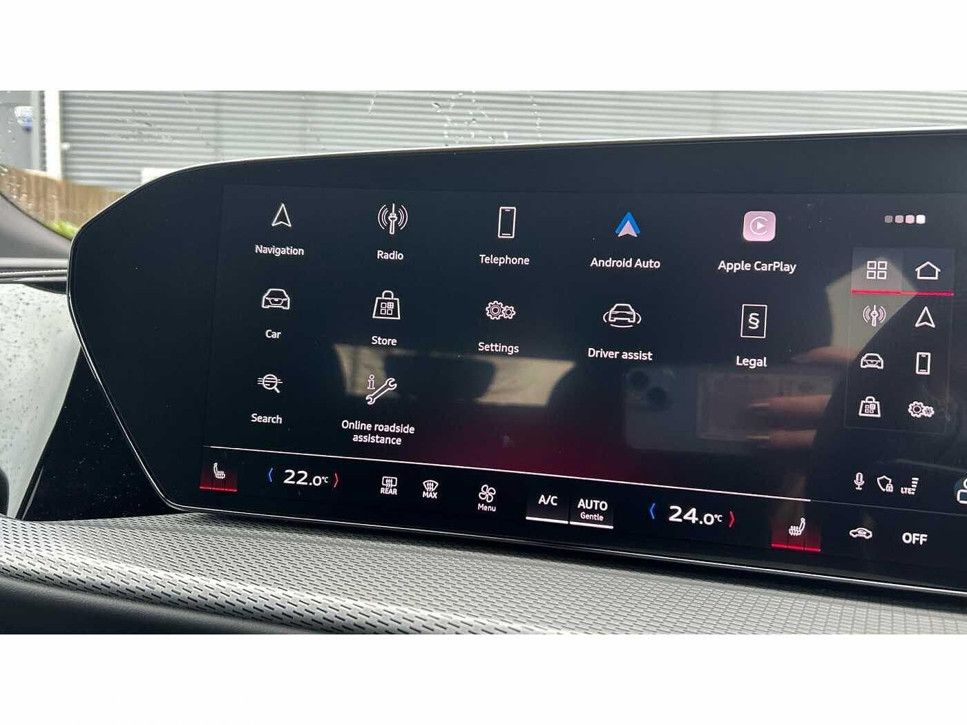 Used Audi Q5 2025 for sale - 77766631: Photo 36