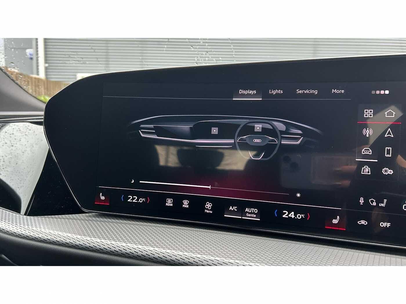 Used Audi Q5 2025 for sale - 77766631: Photo 38