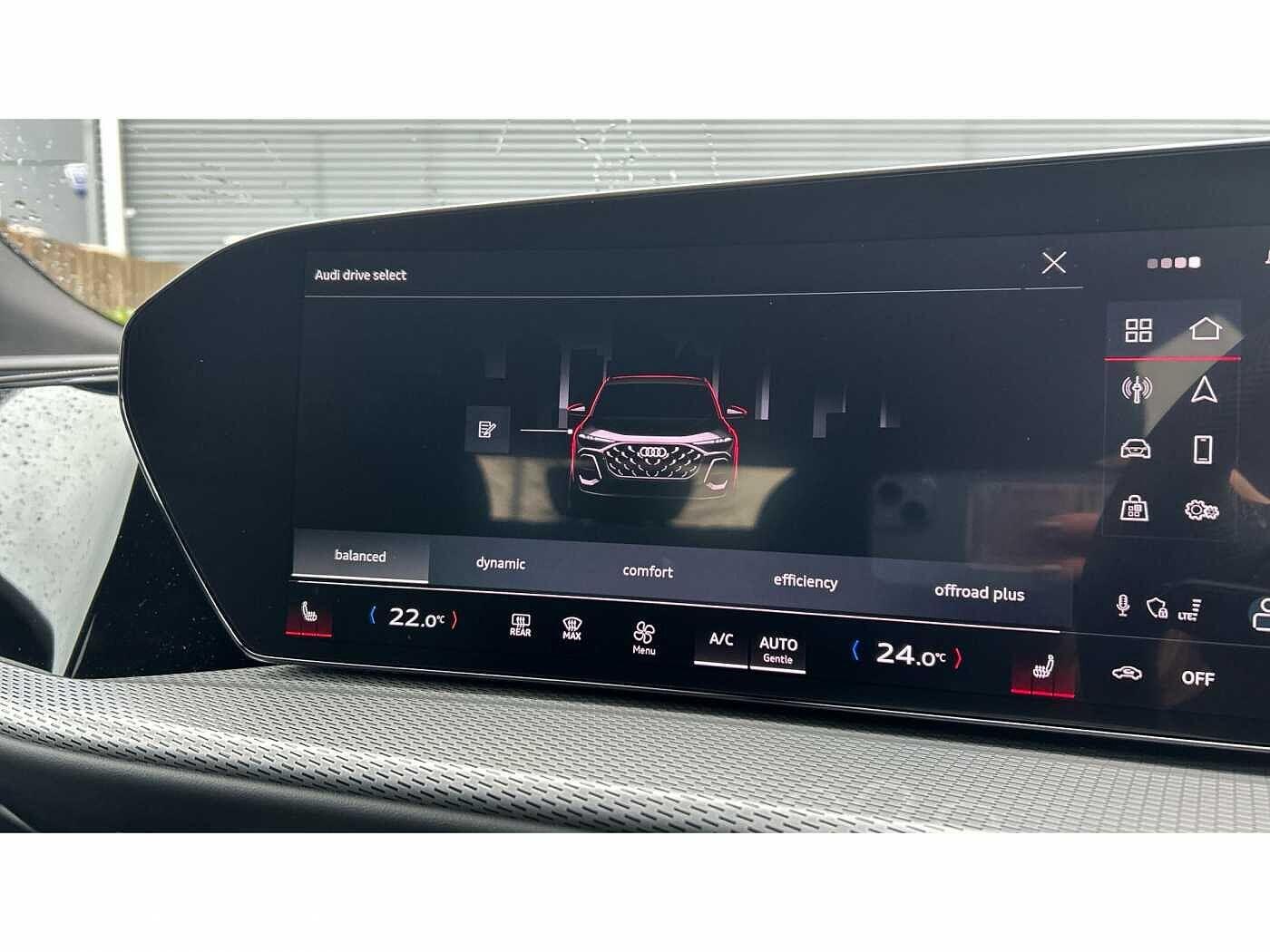 Used Audi Q5 2025 for sale - 77766631: Photo 39