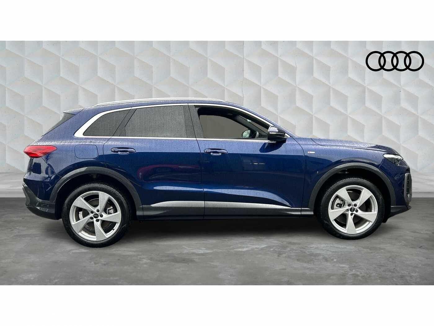 Used Audi Q5 2025 for sale - 77766631: Photo 4