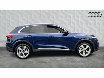 Used Audi Q5 2025 for sale - 77766631: Photo