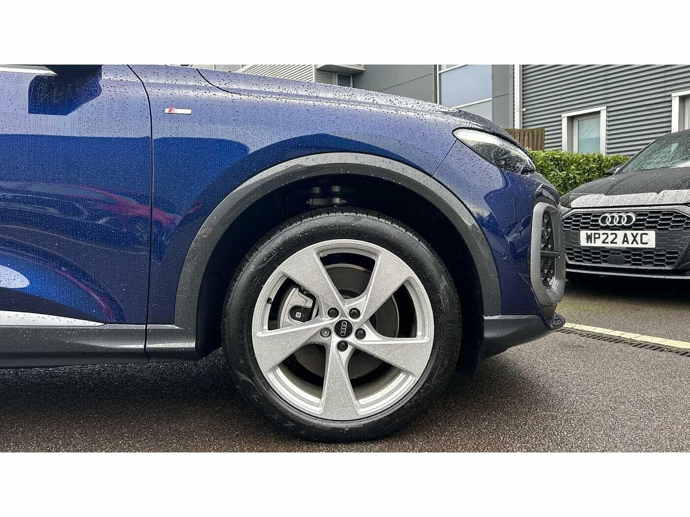 Used Audi Q5 2025 for sale - 77766631: Photo 5