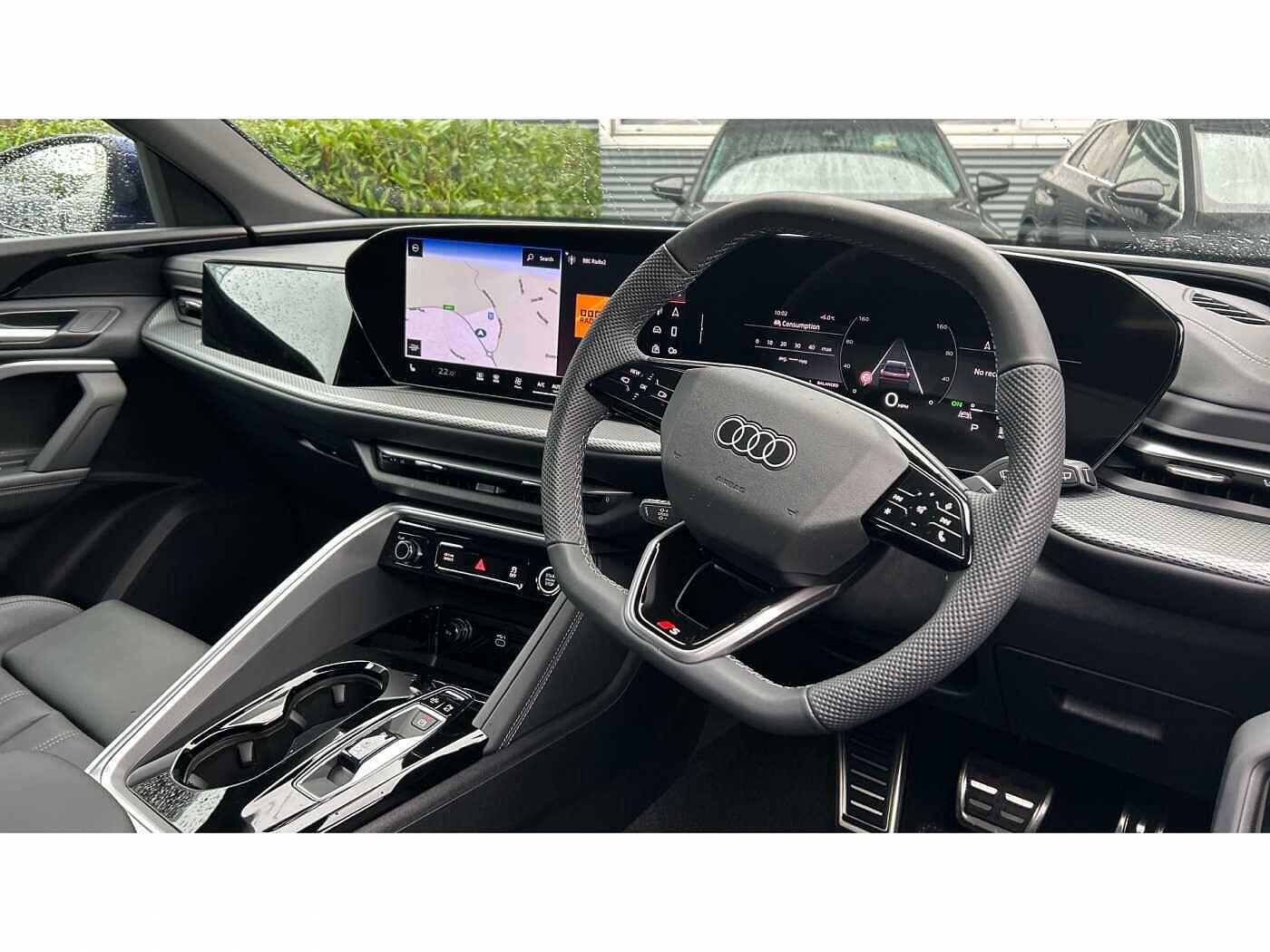 Used Audi Q5 2025 for sale - 77766631: Photo 6