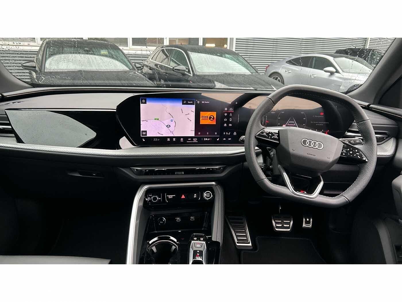 Used Audi Q5 2025 for sale - 77766631: Photo 8