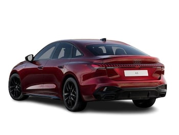 Used Audi A5 undefined for sale - 78162627: Photo