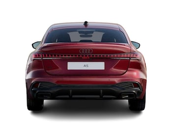 Used Audi A5 undefined for sale - 78162627: Photo