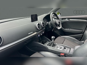 Used Audi A3 2019 for sale - 78360401: Photo