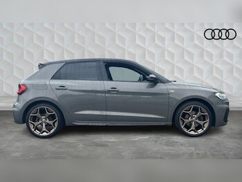 Used Audi A1 2020 for sale - 78584637: Photo