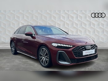 Used Audi A5 2025 for sale - 77603214: Photo