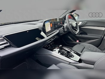 Used Audi A5 2025 for sale - 77603214: Photo