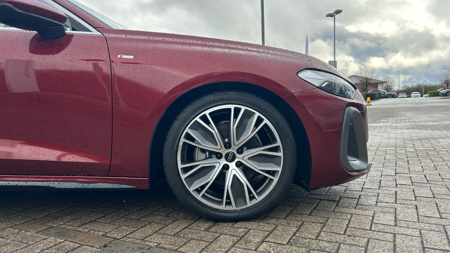 Used Audi A5 2025 for sale - 77603214: Photo 5