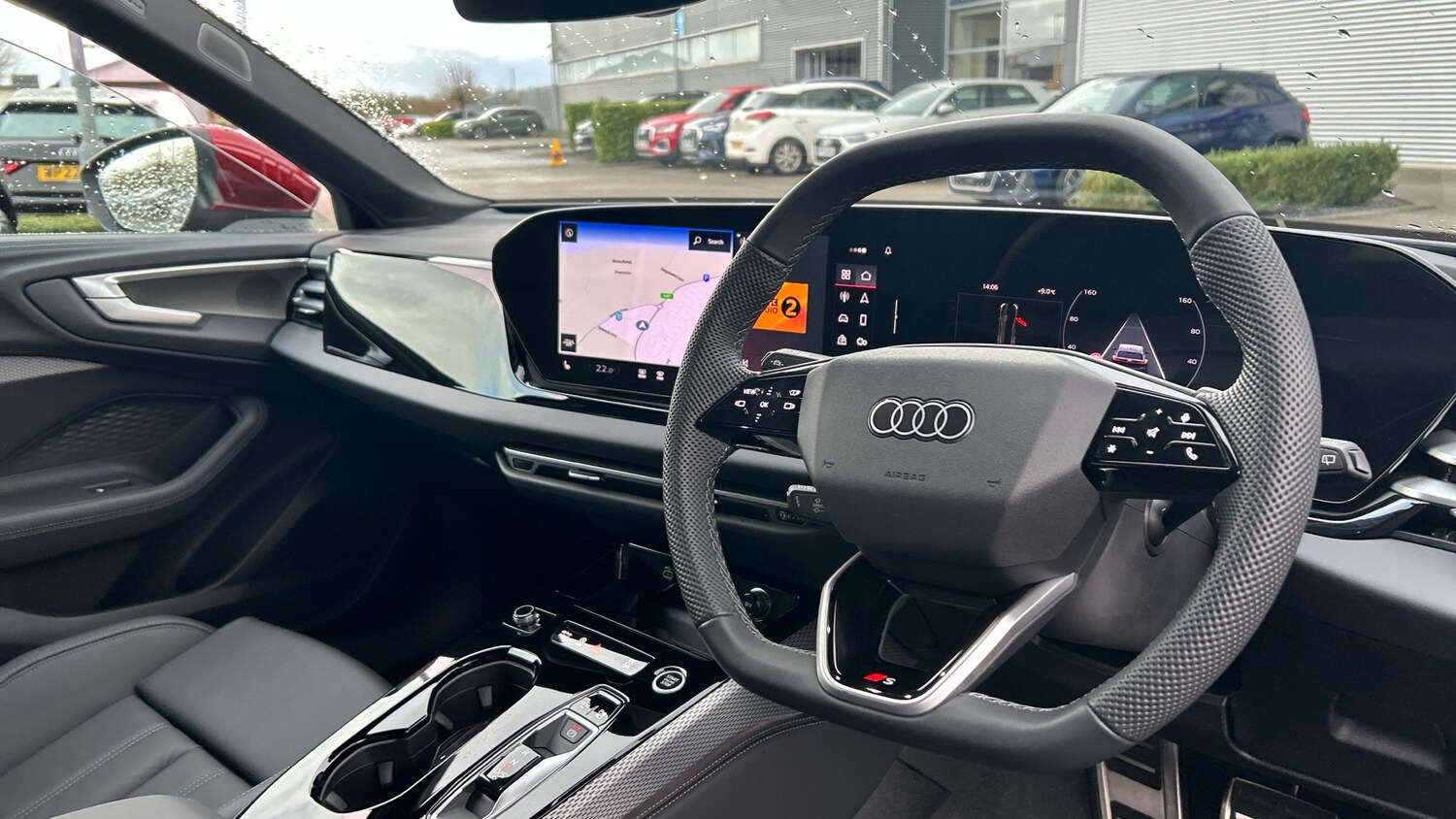 Used Audi A5 2025 for sale - 77603214: Photo 6