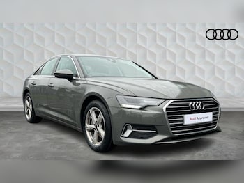 2023 - Sport 40 TFSI 204 PS S tronic Automatic 4-Door