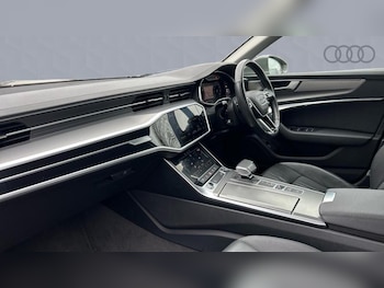 Used Audi A6 2023 for sale - 76949111: Photo