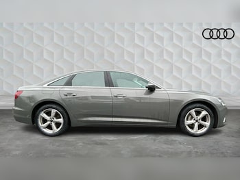 Used Audi A6 2023 for sale - 76949111: Photo