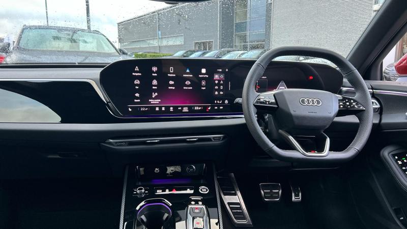 Used Audi A5 2025 for sale - 76738852: Photo 10