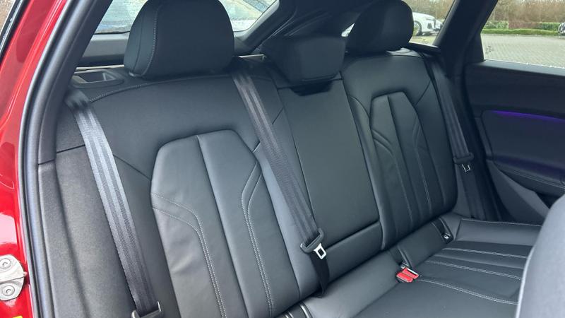 Used Audi A5 2025 for sale - 76738852: Photo 12