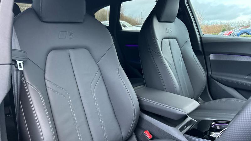 Used Audi A5 2025 for sale - 76738852: Photo 13