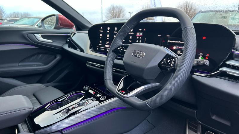 Used Audi A5 2025 for sale - 76738852: Photo 16