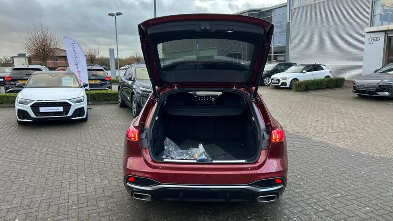 Used Audi A5 2025 for sale - 76738852: Photo 17