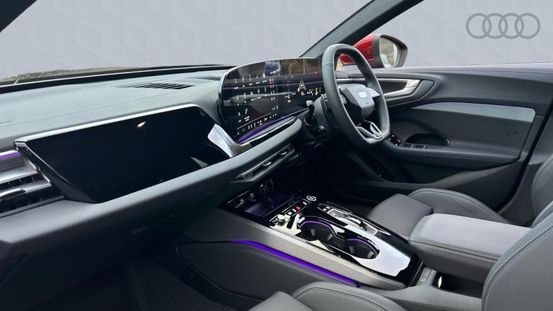 Used Audi A5 2025 for sale - 76738852: Photo 2