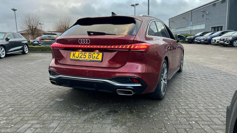 Used Audi A5 2025 for sale - 76738852: Photo 20