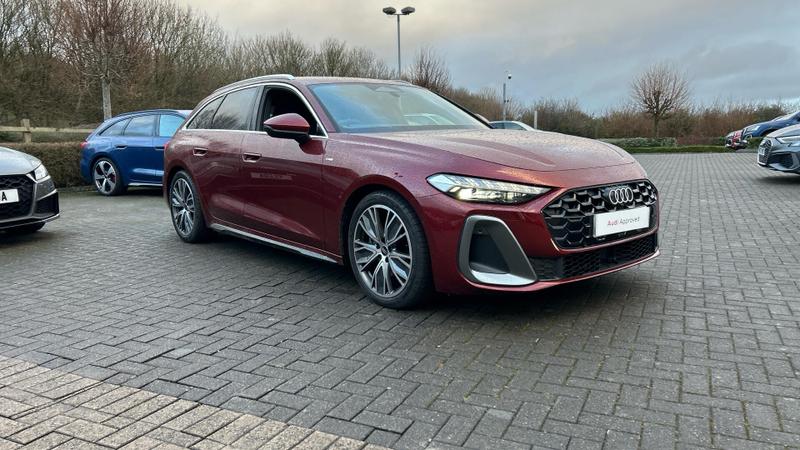 Used Audi A5 2025 for sale - 76738852: Photo 21