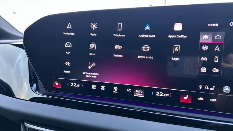 Used Audi A5 2025 for sale - 76738852: Photo 28