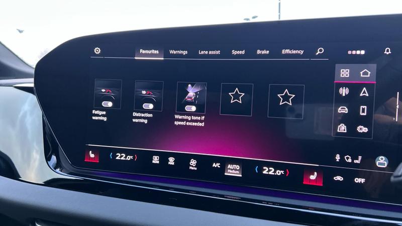 Used Audi A5 2025 for sale - 76738852: Photo 29