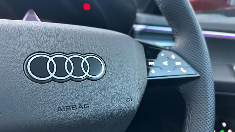 Used Audi A5 2025 for sale - 76738852: Photo 36