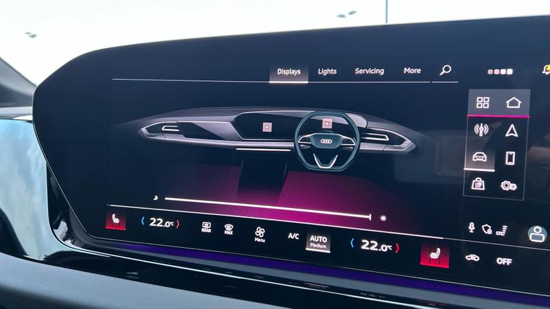 Used Audi A5 2025 for sale - 76738852: Photo 37