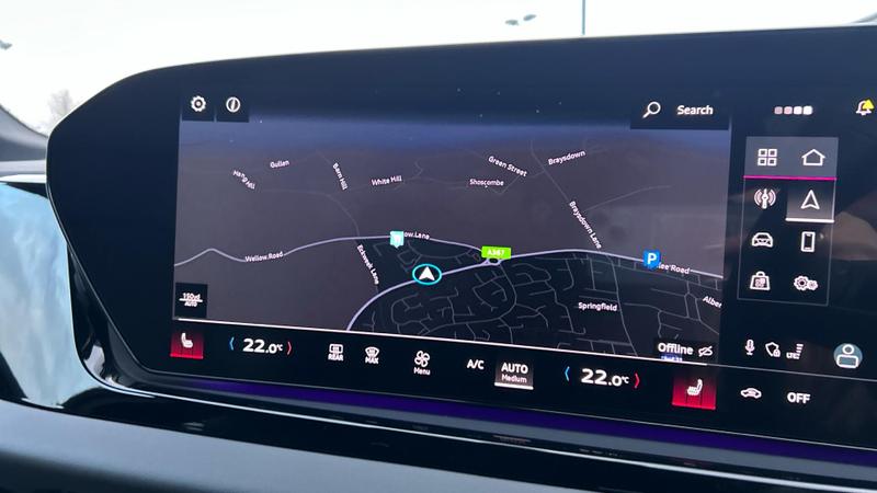 Used Audi A5 2025 for sale - 76738852: Photo 38