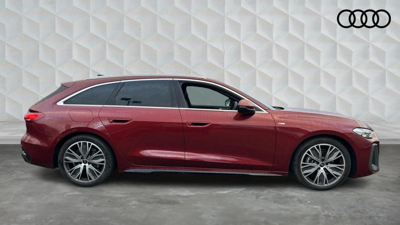 Used Audi A5 2025 for sale - 76738852: Photo 4